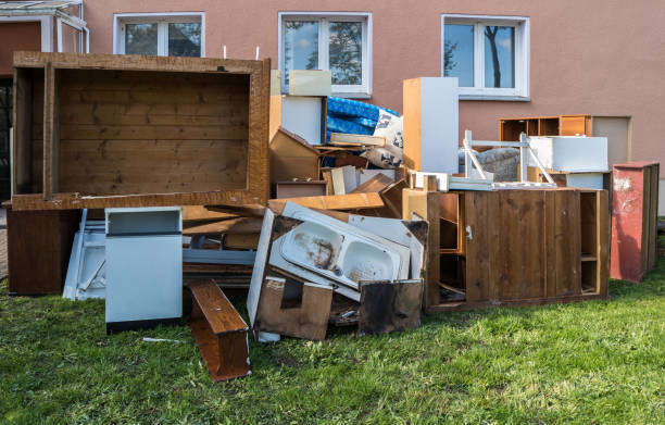 Best Full-Service Junk Removal  in Allentown, NJ