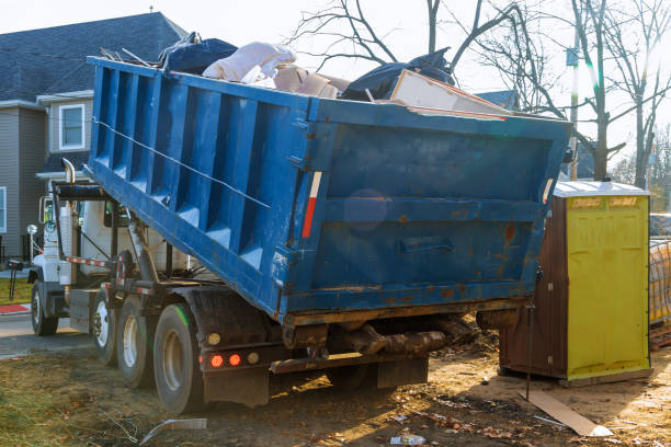 Best Commercial Cleanout Services  in Allentown, NJ