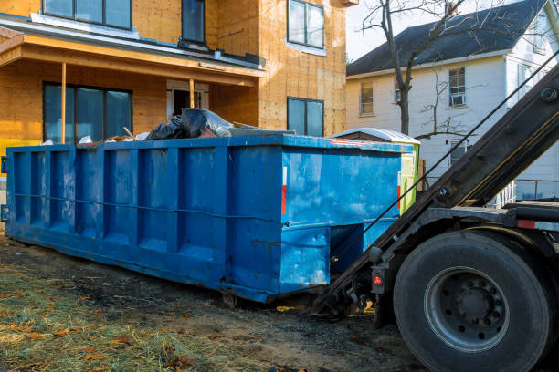 Best Attic Cleanout Services  in Allentown, NJ