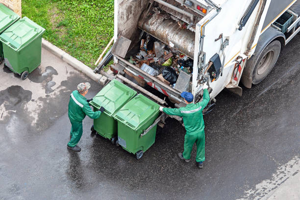 Best Junk Removal Near Me  in Allentown, NJ