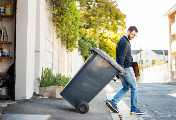 Best Basement Cleanout Services  in Allentown, NJ