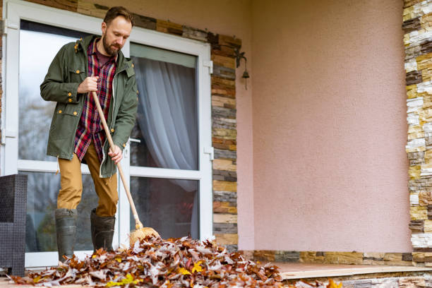 Reliable Allentown, NJ Junk Removal Solutions
