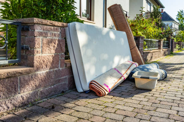 Best Electronics Removal Services  in Allentown, NJ