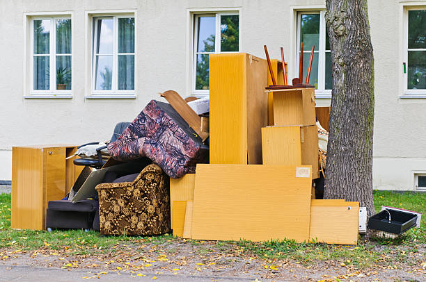 Best Basement Cleanout Services  in Allentown, NJ