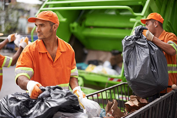 Best Household Junk Removal  in Allentown, NJ