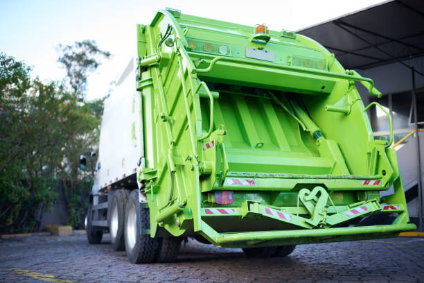 Best Construction Debris Removal  in Allentown, NJ