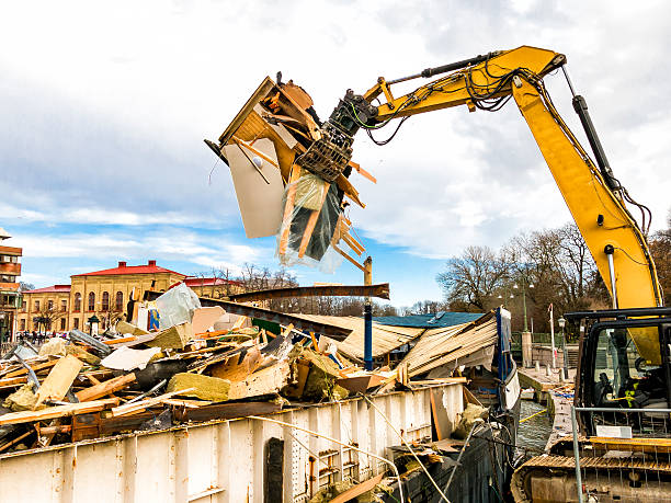 Best Estate Cleanout Services  in Allentown, NJ