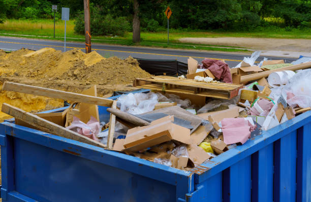 Debris Removal in Allentown, NJ